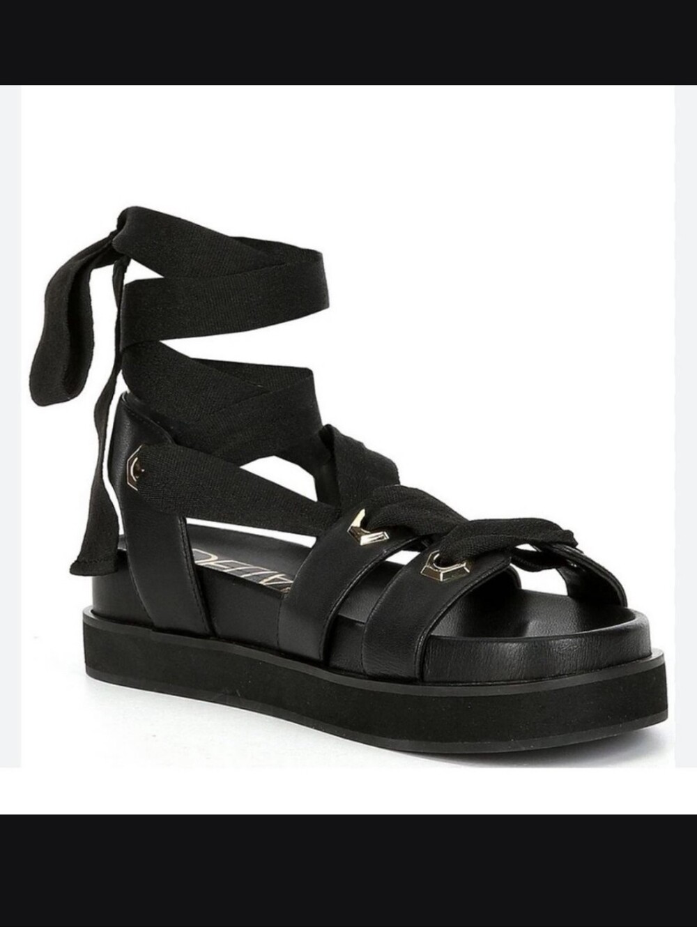 Deltan Gladiator Sandles